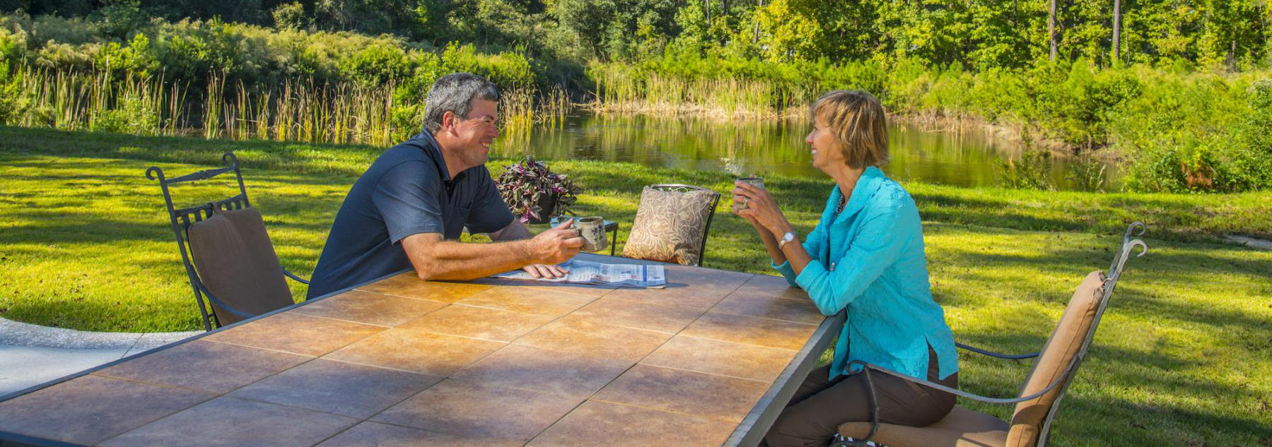 Carolina Park Mount Pleasant Community Outdoor Lifestyle