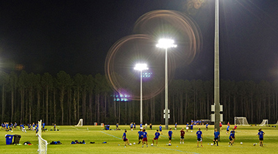 Mount Pleasant Activity Park
