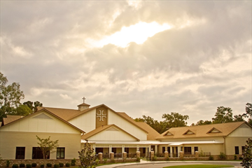 Mt Pleasant amenities | Catholic Church