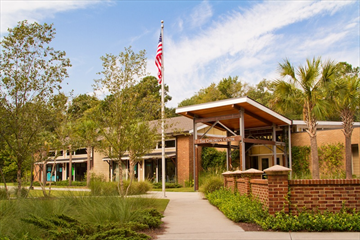 Mt Pleasant amenities | Children's center