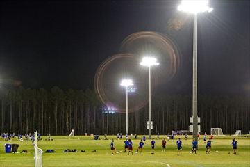 Mt Pleasant amenities | activity park